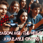 Is Dragon Age: The Veilguard Available on PS5?