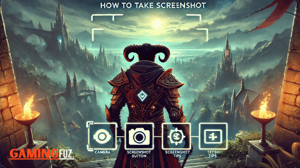 How to Take Screenshot in Dragon Age: The Veilguard