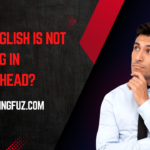 Why English Is Not Working in Slitterhead?