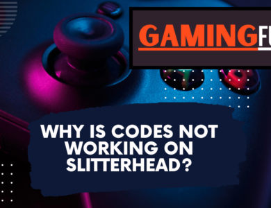 Why Is Codes Not Working on Slitterhead?