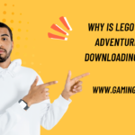 Why Is Lego Horizon Adventures Not Downloading on PS5?